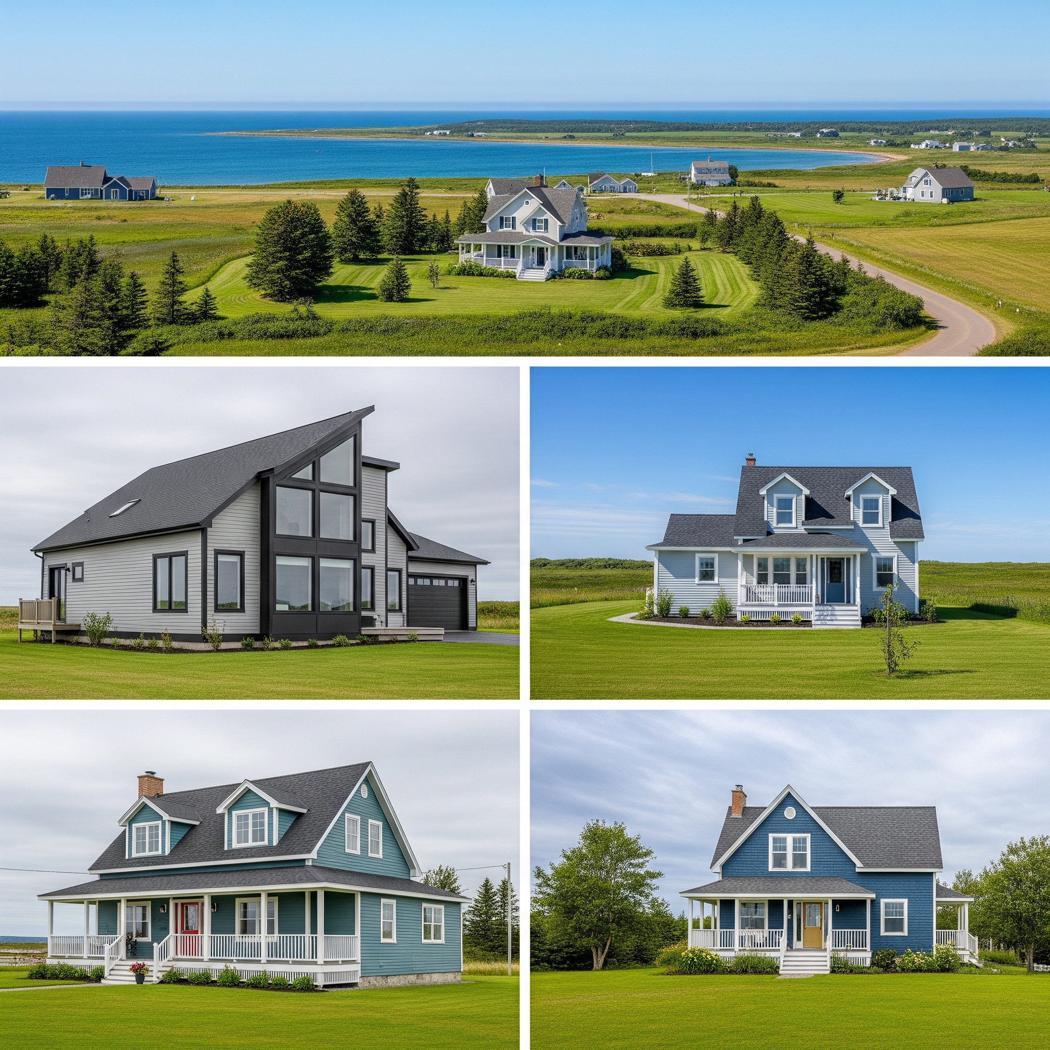 PEI Real Estate 2025: Mastering the Balanced Market